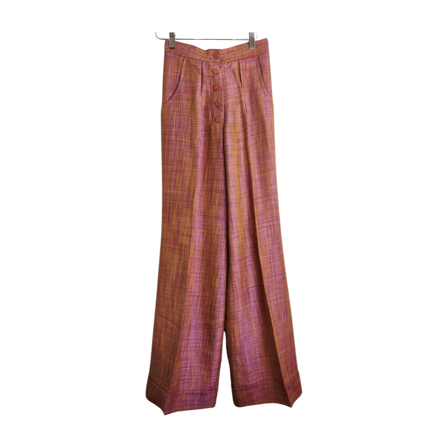 She Paris Vintage Pant Set