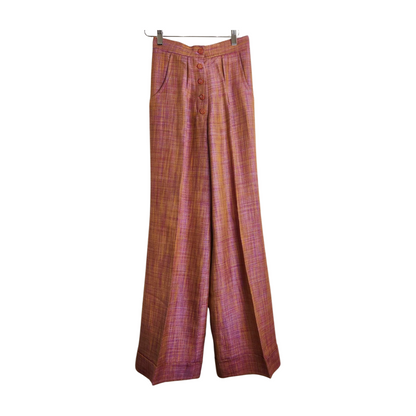She Paris Vintage Pant Set